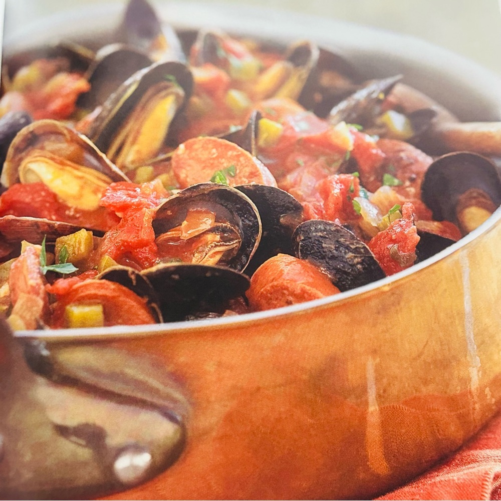 Williams-Sonoma Essentials of Slow Cooking Hardcover Cookbook Recipe Book - Picture 9 of 14